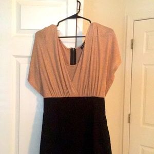 Nicole by Nicole Miller dress